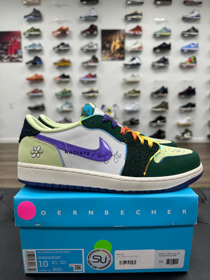 Jordan 1 Retro Low OG Doernbecher (2023)