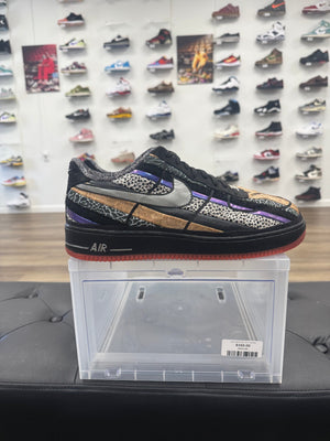 Nike Air Force 1 Low NOLA Gumbo League Crescent City