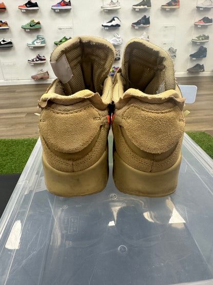 Nike Air Max 90 Off-White Desert Ore