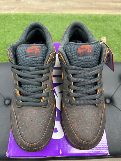 Nike Dunk SB Low Krampus - Size 11.5