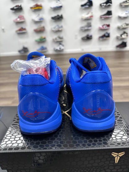 Nike Kobe 5 Protro Dodgers - Size 10