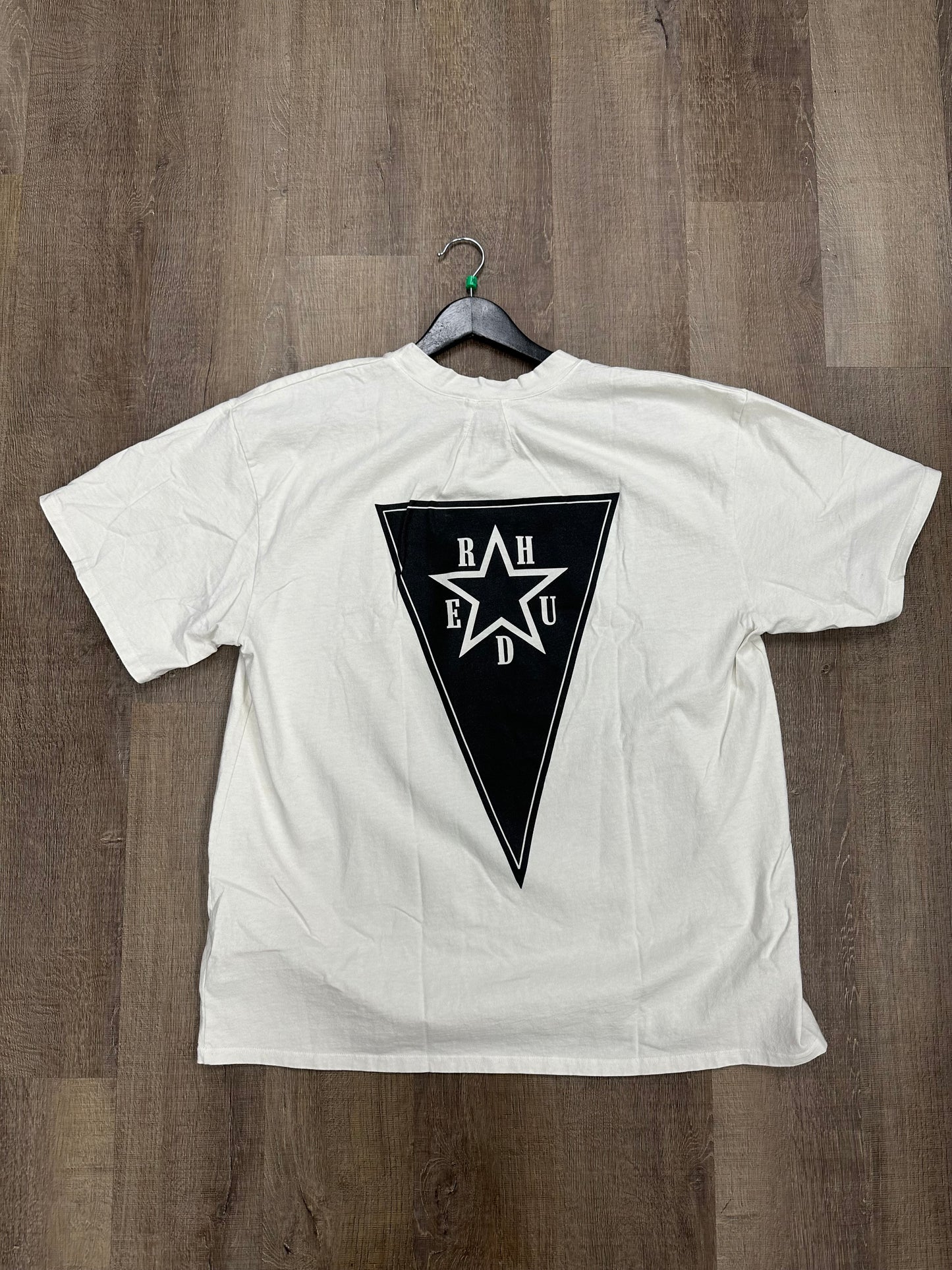 RHUDE Gallop Horse T-Shirt - Size XL