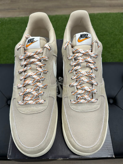 Nike Air Force 1 Low '07 LV8 Certified Fresh Rattan - Size 13