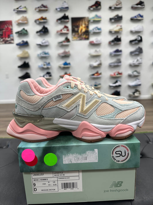 New Balance 9060 Joe Freshgoods Inside Voices - Size 9