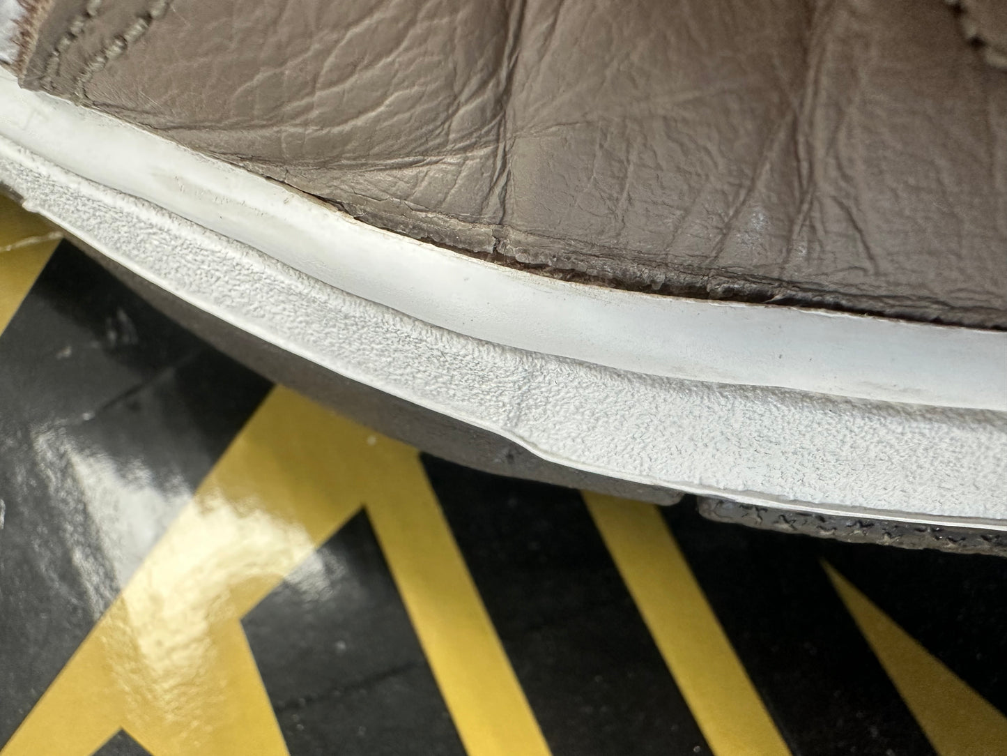 Nike SB Dunk High Ferris Bueller - Size 12 (U)