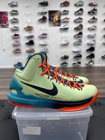 Nike KD 5 All-Star Area 72 - Size 12 (U)