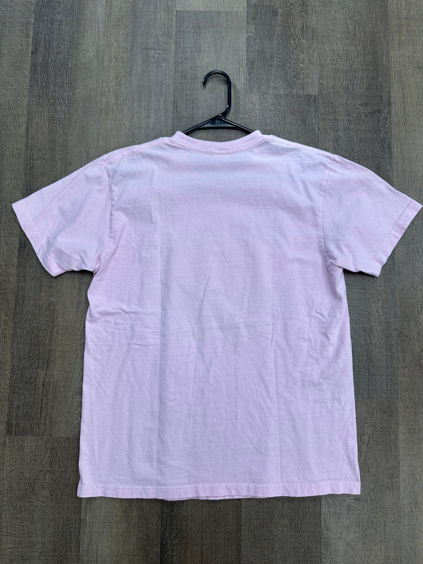 Supreme Cloud Tee Light Pink - Size Medium (U)