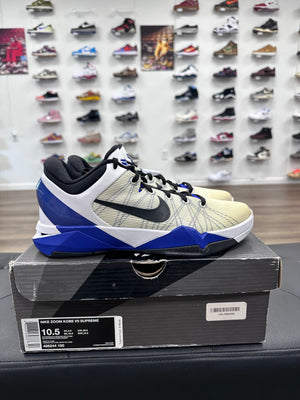 Nike Kobe 7 Concord - Size 10.5