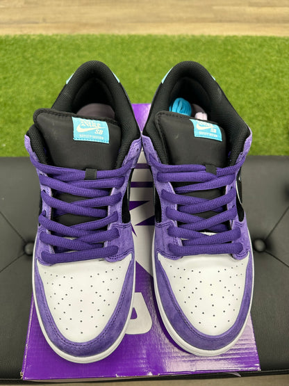 Nike SB Dunk Low Hayley Wilson - Size 12