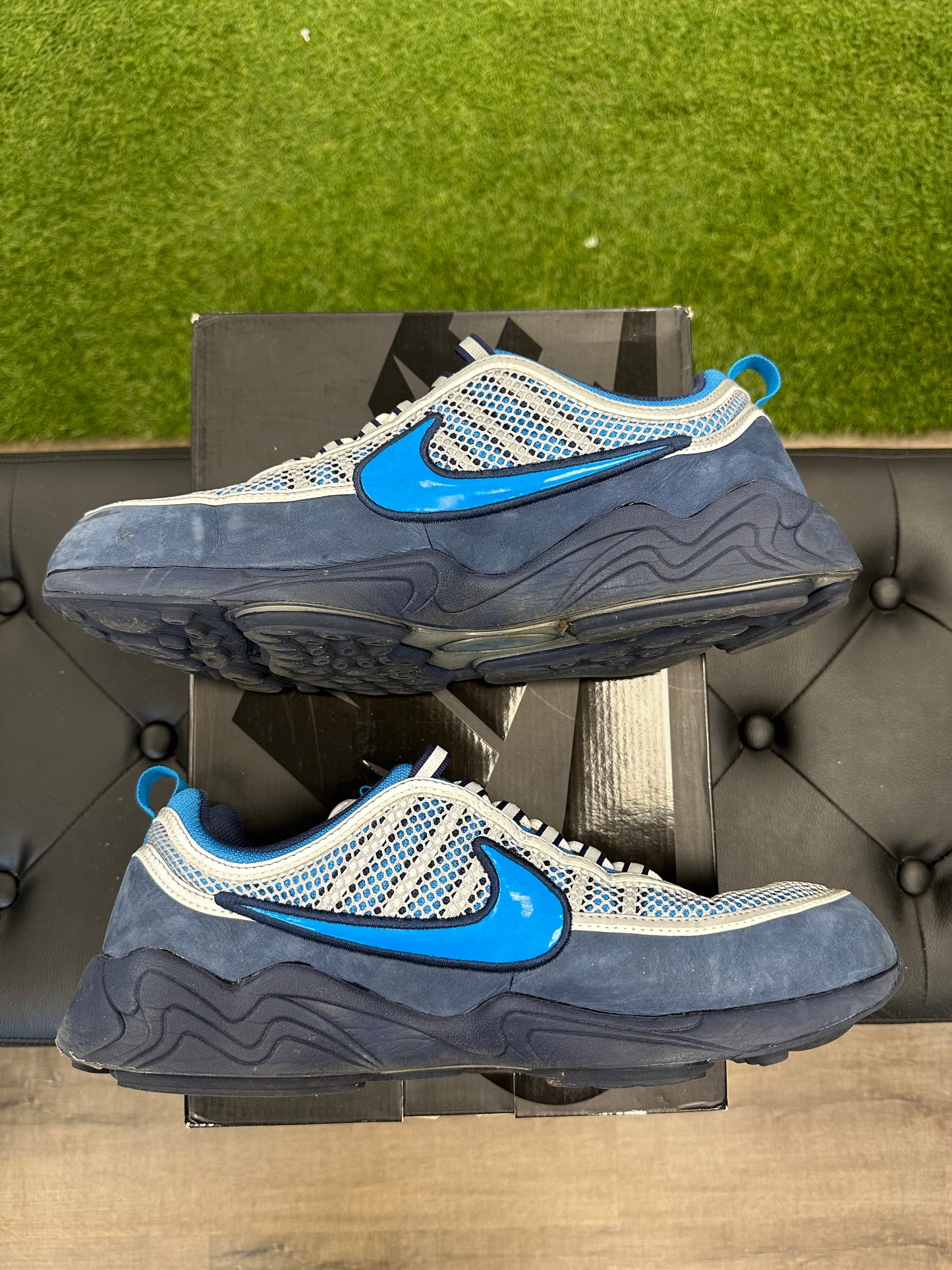 Nike Air Zoom Spiridon 16 Stash - Mens (U13)