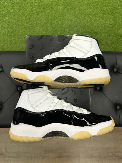 Jordan 11 Retro DMP Gratitude (2023) - Size 11.5 (U)