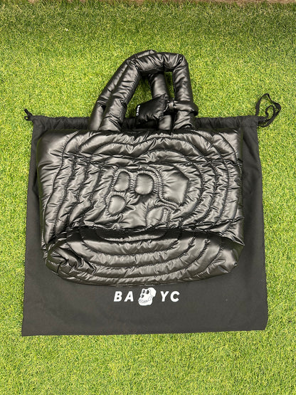 Bored Ape Yacht Club Apecoin Puffer Bag