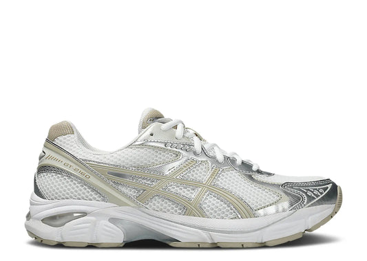ASICS GT-2160 White Putty - Mens