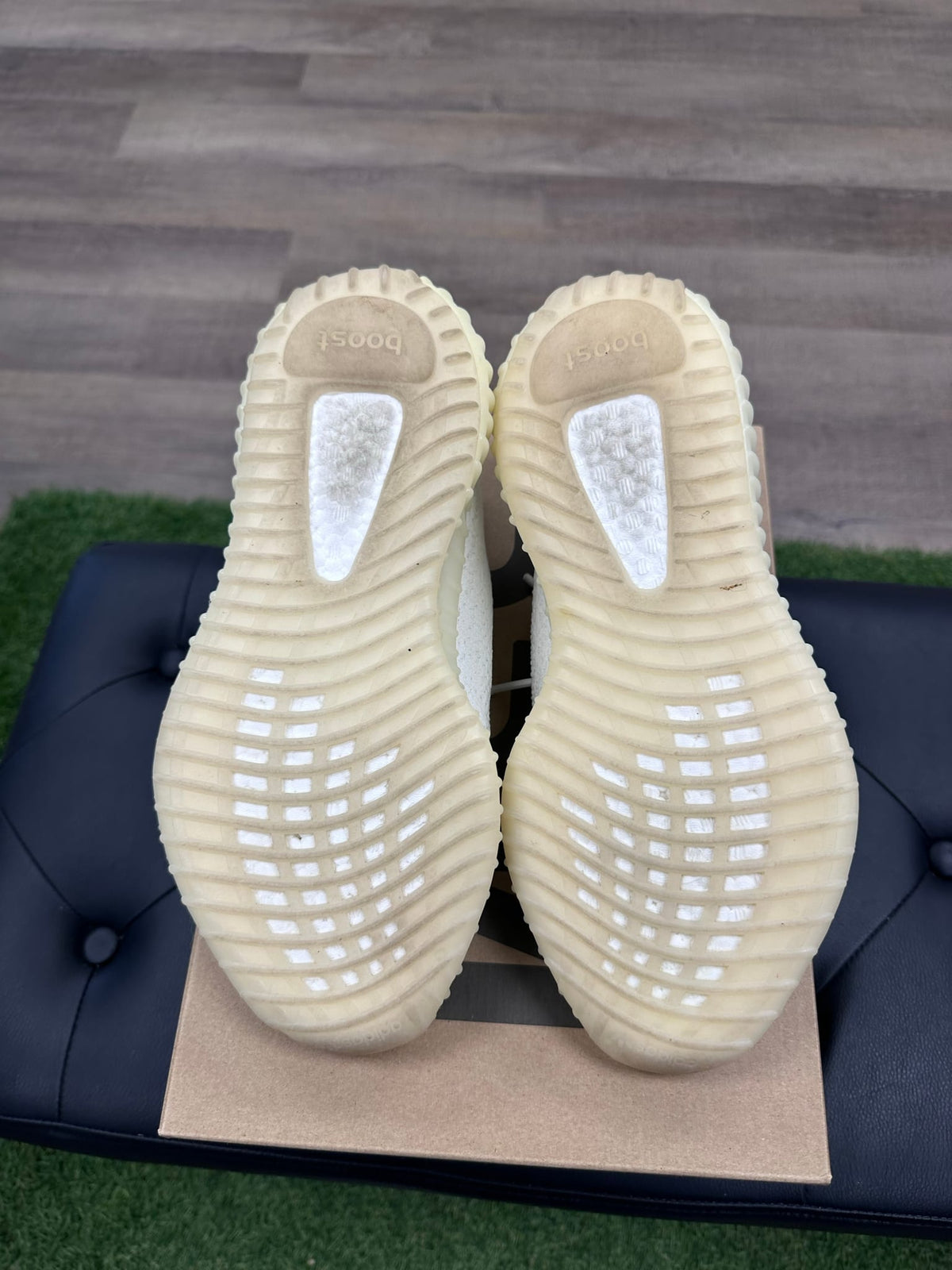 adidas Yeezy Boost 350 V2 Cream
