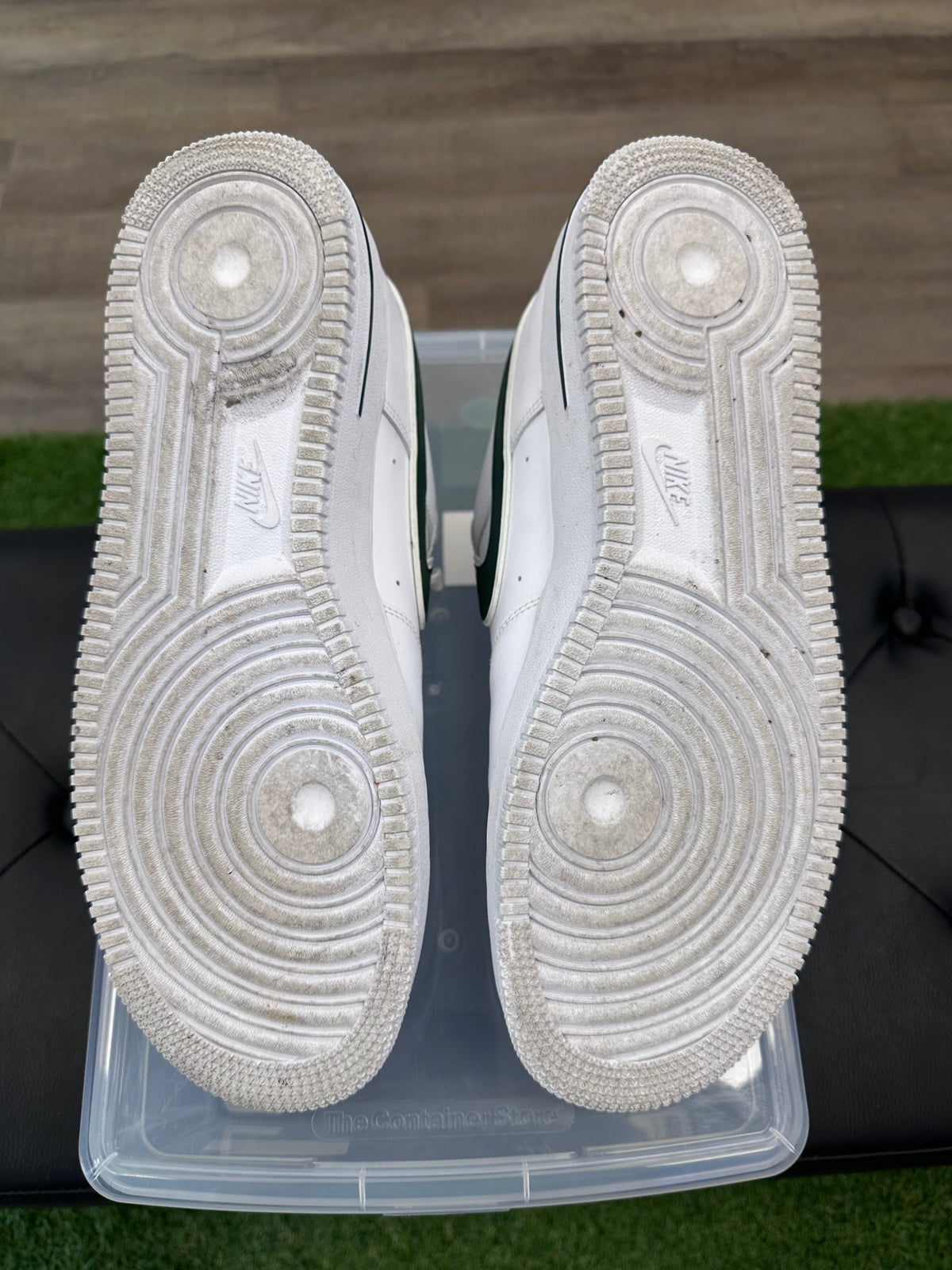 Nike Air Force 1 Low White Cosmic Bonsai