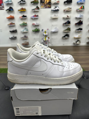 Nike Air Force 1 Low '07 White