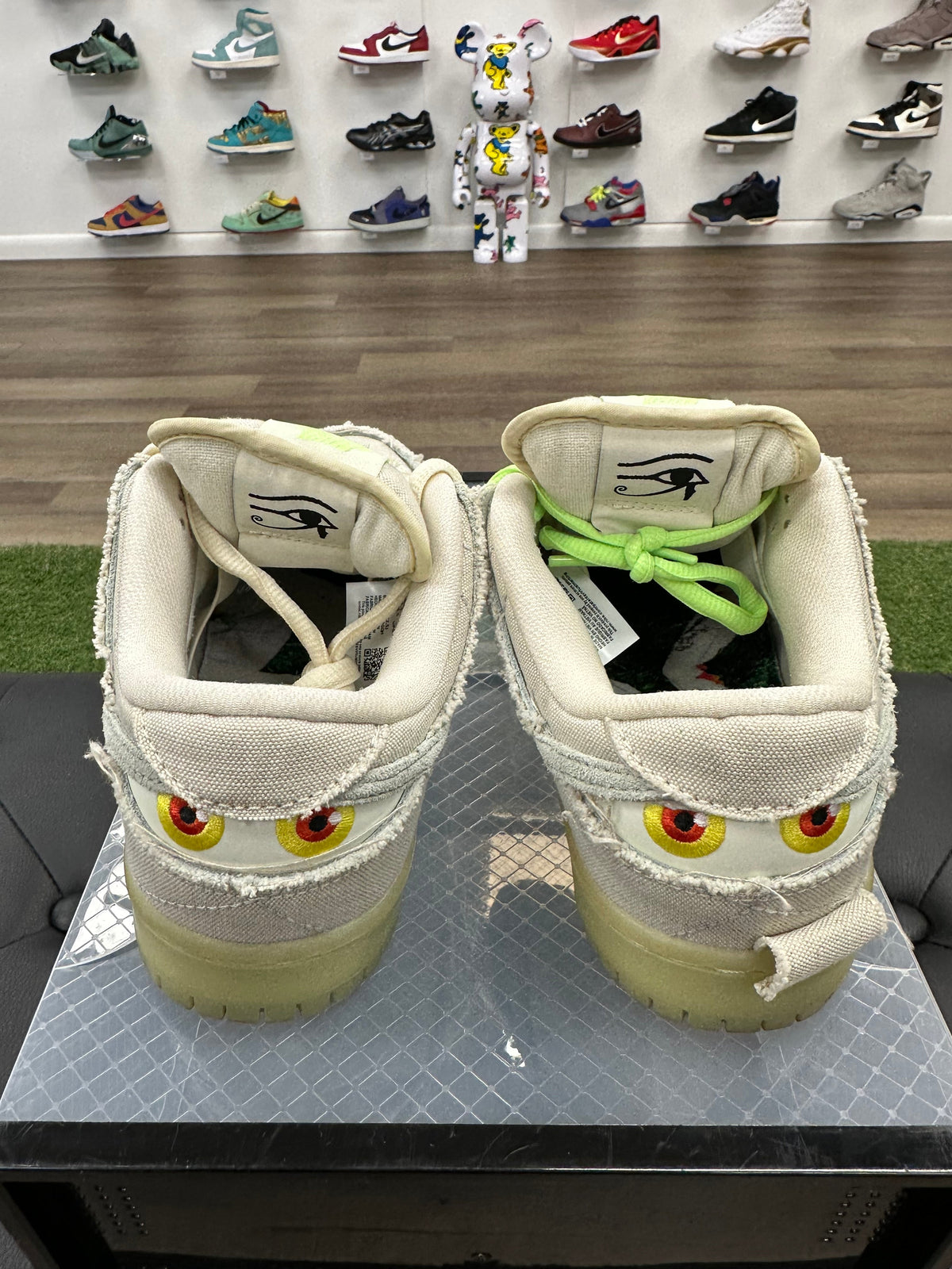 Nike SB Dunk Low Mummy