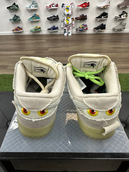 Nike SB Dunk Low Mummy