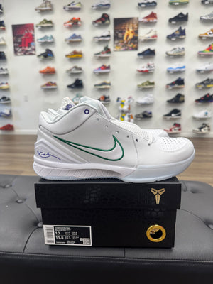 Nike Kobe 4 Protro Draft Day Pack Milwaukee Bucks (Opened Packaging)