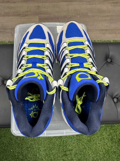 Nike KD 18 Seat Pleasant - Size 12 (U)