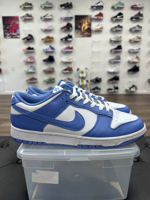 Nike Dunk Low Polar Blue - Size 12 (U)