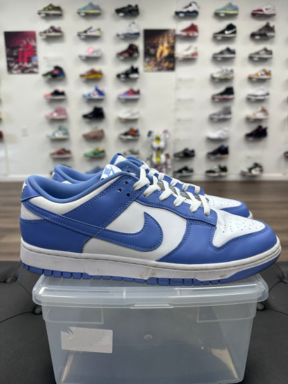 Nike Dunk Low Polar Blue - Size 12 (U)