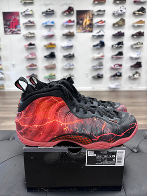 Nike Air Foamposite One Stranger Things