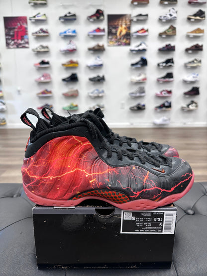 Nike Air Foamposite One Stranger Things