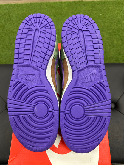 Nike Dunk Low Veneer (2020/2024) - Size 9