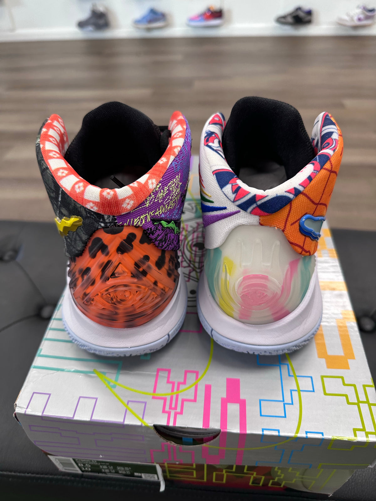 Nike Kybrid S2 Best Of