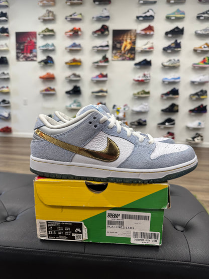 Nike SB Dunk Low Sean Cliver