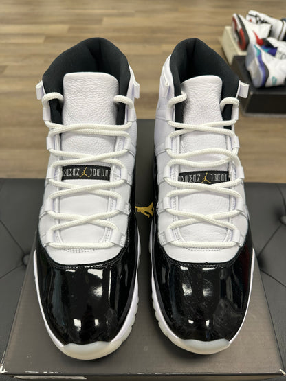 Jordan 11 Retro DMP Gratitude (2023) - Size 13 (U)