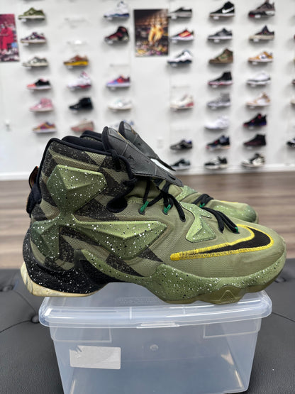 Nike LeBron 13 All-Star (2016) - Size 12 (U)