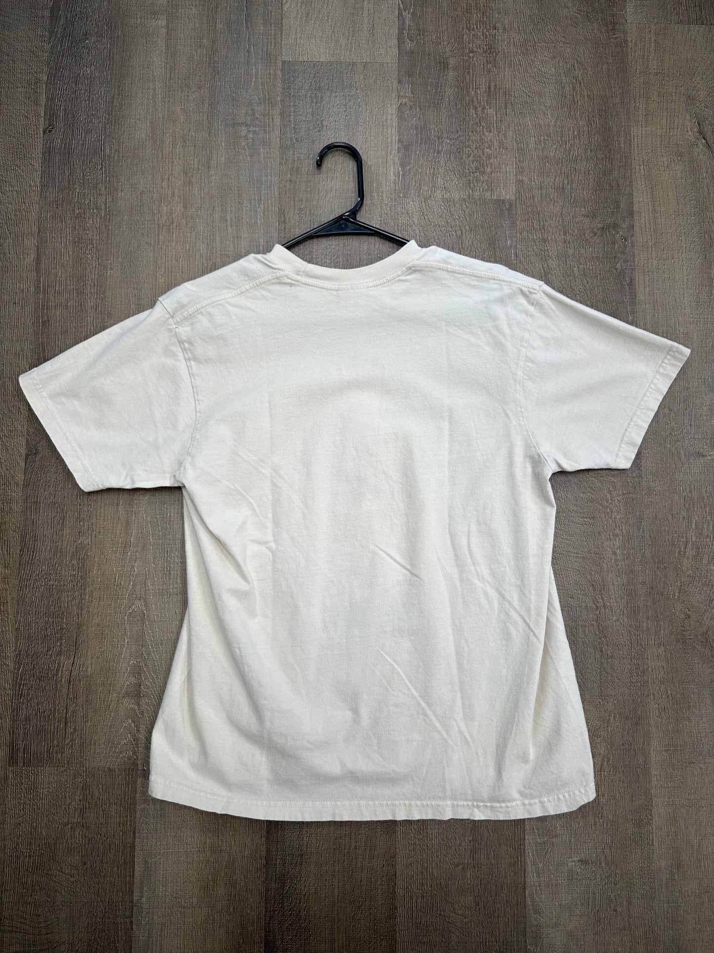Supreme Payphone Tee White - Size Medium (U)