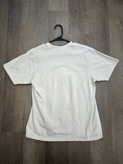 Supreme Payphone Tee White - Size Medium (U)