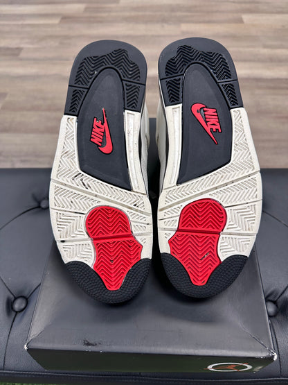 Jordan 4 Retro OG Flight Club