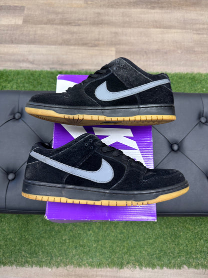 Nike SB Dunk Low Fog