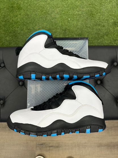 Jordan 10 Retro Powder (2014)