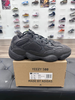 adidas Yeezy 500 Utility Black