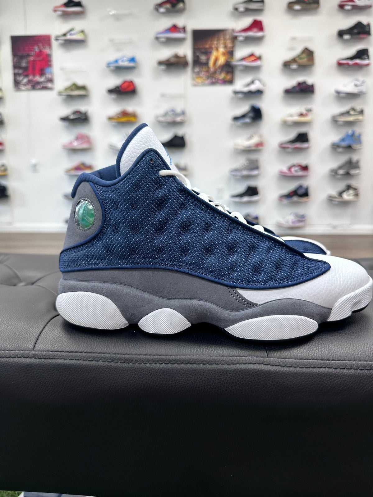 Jordan 13 Retro Flint (2026)
