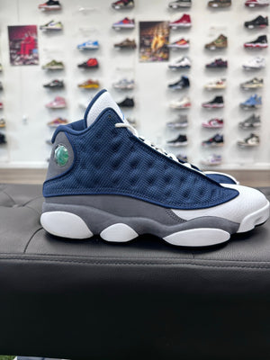 Jordan 13 Retro Flint (2026)