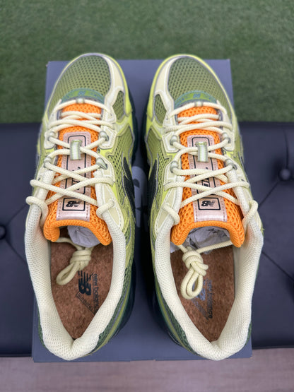 New Balance 740 Concepts Brut - Size 10 (U)