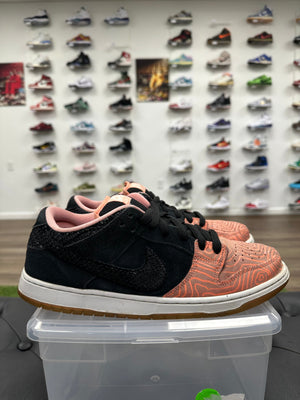 Nike SB Dunk Low Premier Fish Ladder