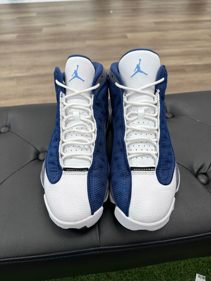 Jordan 13 Retro Flint (2026)
