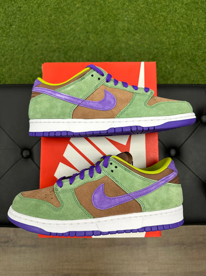 Nike Dunk Low Veneer (2020/2024) - Size 9