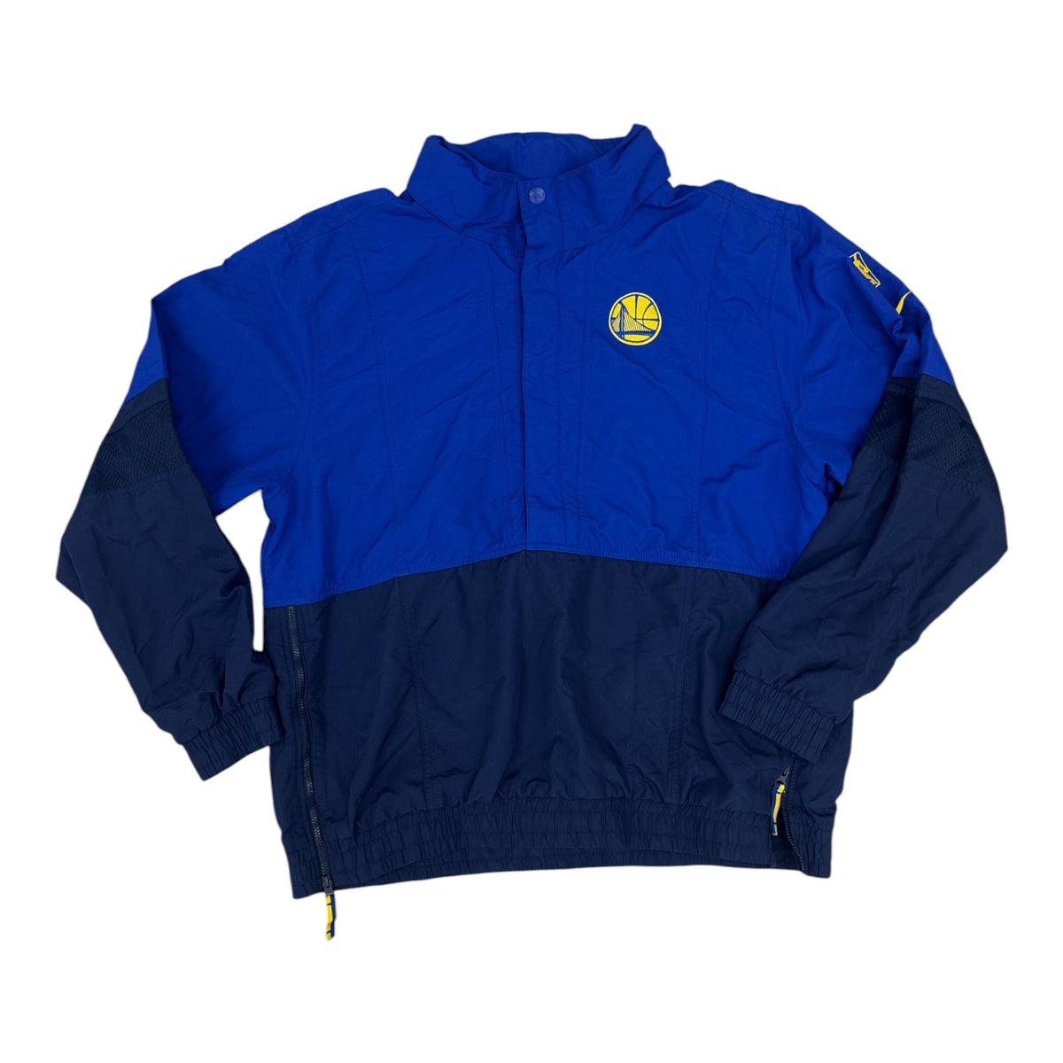 Golden State Warriors Jacket
