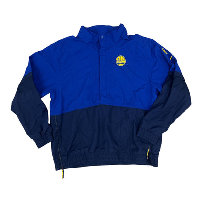 Golden State Warriors Jacket