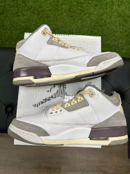 Jordan 3 Retro SP A Ma Maniere (Women's)