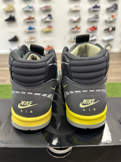 Nike Air Trainer 1 SP Dark Smoke Grey - Size 11.5