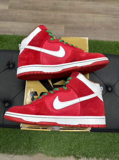 Nike SB Dunk High Big Gulp